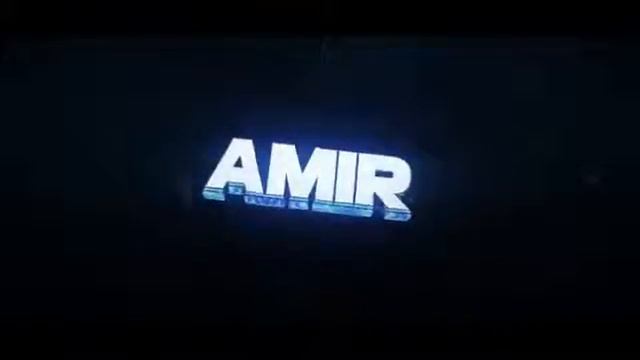 интро Амира смотреть онлайн
