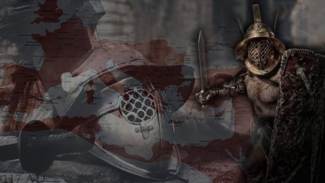 7 Badass Gladiators from Ancient Rome смотреть онлайн