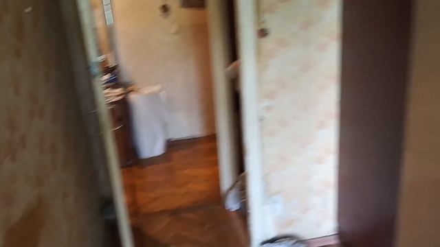 КОМНАТА ЗА 5 ТЫС. В КВАРТИРЕ || ТРЭШ РУМ ТУР смотреть онлайн