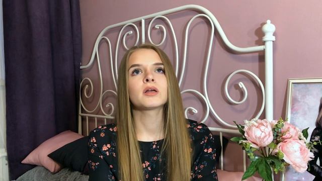 Моя история ВОЛОС /Из ЧЕРНОГО в РУСЫЙ смотреть онлайн