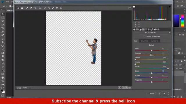 Summer Special editing in Photoshop | Orange Lover Tutorial | Edit like sony jackson смотреть онлайн