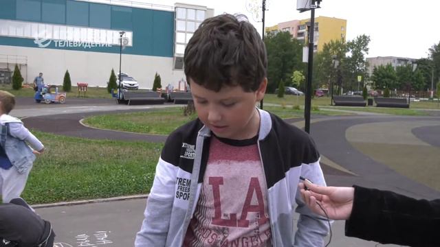 РИСУНКИ НА АСФАЛЬТЕ смотреть онлайн