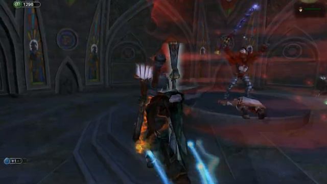 Fable: The Lost Chapters - Jack of Blades смотреть онлайн