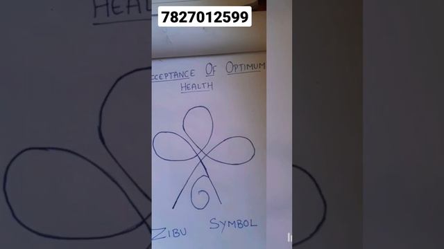 zibu symbol for health part1 #zibu #angel #healing #selfhealing смотреть онлайн