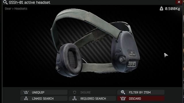How to Level Up Perception - ESCAPE FROM TARKOV 12.12 EFT смотреть онлайн