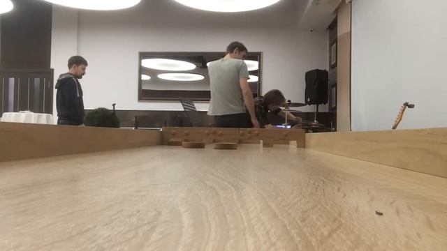Джакколо - голландский бильярд смотреть онлайн