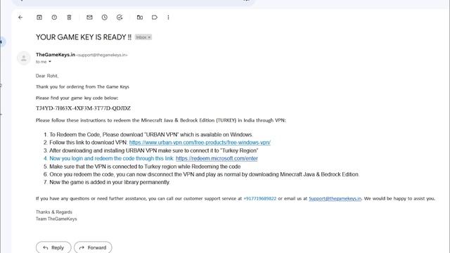 How To Buy Minecraft Java Edition & Bedrock Edition Lowest Price ? India | Giveaway Minecraft смотреть онлайн