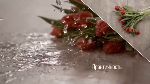 Quick-Step LIVYN Дизайн Комфорт Практичность смотреть онлайн