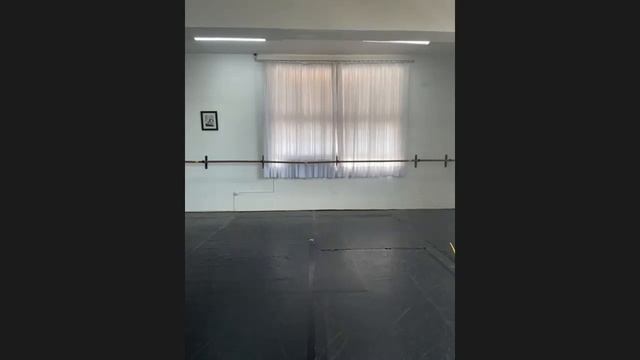 Contemporary 8-9 - Semi Finale - Elegance 2021