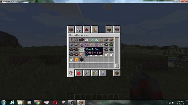 AzureDoom’s Chunk Loader Mod 1.16.5 - Minecraft Mods for PC смотреть онлайн