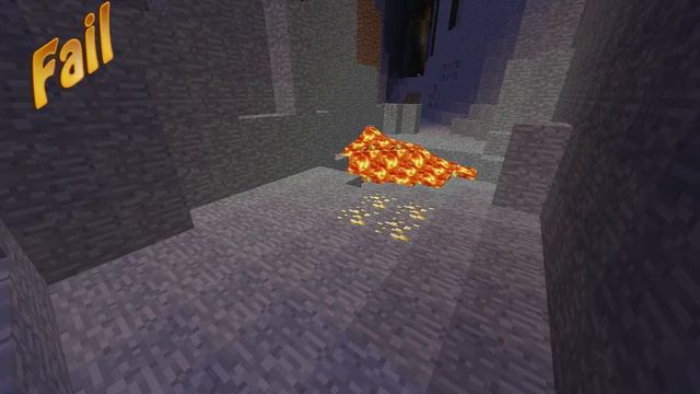 [MineFailShow]#2 "ПРАВИЛА ВЫЖИВАНИЯ В MINECRAFT" смотреть онлайн
