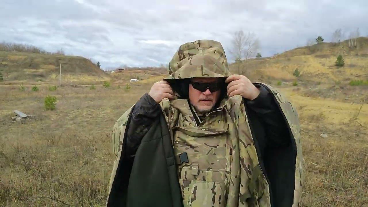 СВО-К (темп-ягель) смотреть онлайн