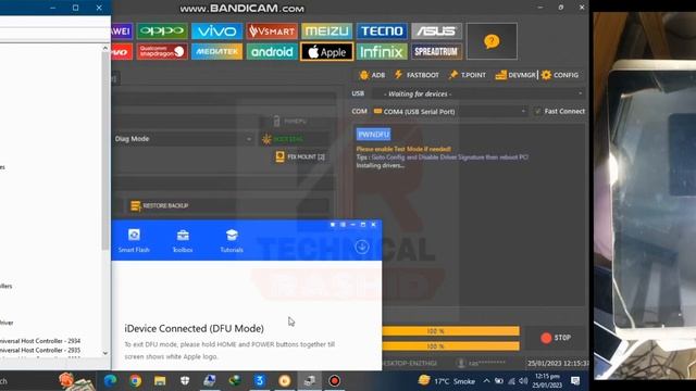 Apple iPad 7.11 (A2197) 7th generation icloud bypass With UnlockTool 2023= iPad 10.2 (2019) iCloud смотреть онлайн
