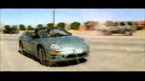 Форсаж 2 Брайан покупает skyline 34