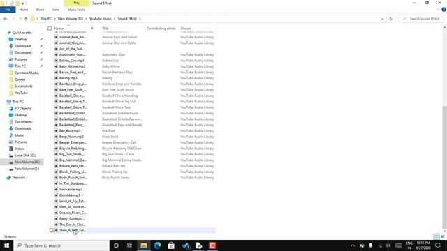 How to create simple music player using python | Playsound смотреть онлайн