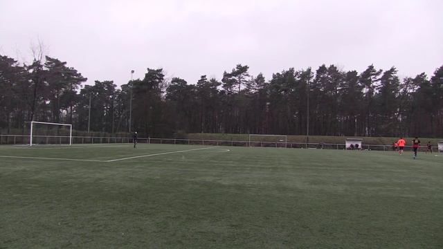 Goalkeeper Game Highlights with Drill Breakdown смотреть онлайн