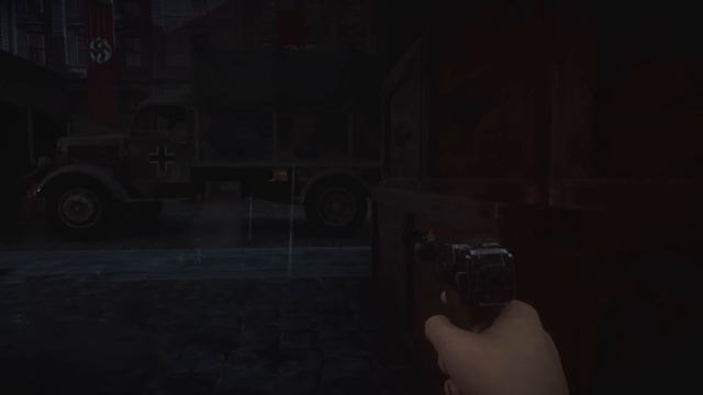 LIBERATION | France 1944 | Realistic Immersive Ultra Graphics Gameplay [4K 60FPS UHD] Call of Duty смотреть онлайн
