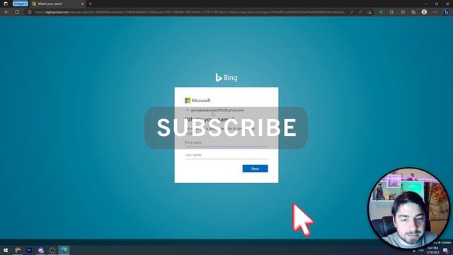 How To Access Bing AI Chat Without Waitlist! How To Use Bing Chat Immediately (NO WAITLIST) смотреть онлайн