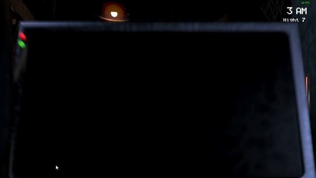 Five Nights at Freddy's - Custom Night - 20/20/20/20(4/20) Mode (No Commentary) смотреть онлайн