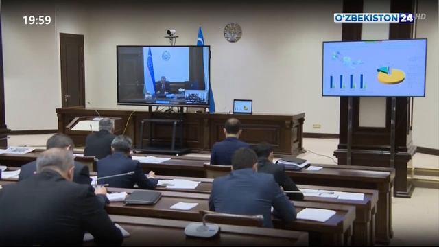 Тахлилнома [рус тилида] | 06.09.2020 смотреть онлайн
