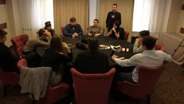 GLOBAL GAME 2023 | ИГРА 13