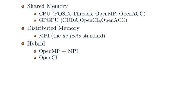 Introduction to Parallel Programming смотреть онлайн