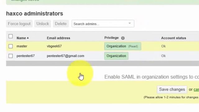 Cisco Meraki Ajax CSRF смотреть онлайн