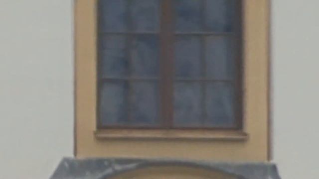 Zoom Test Panasonic FZ72 смотреть онлайн