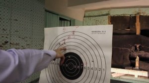 Доступная история. Обзор карабина Муфлон-410