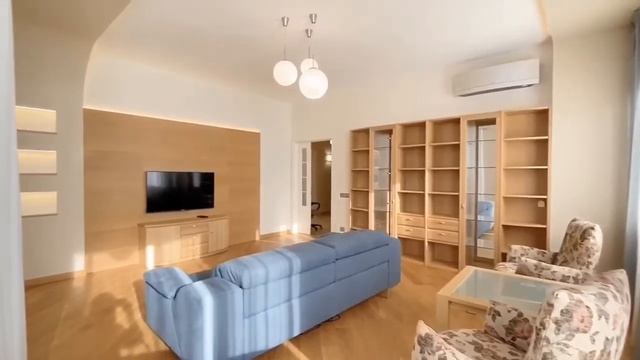 АРЕНДА. Образ жизни! 2 комнатные апартаменты ЖК «Новопечерский Двор» ул. Драгомирова 2а, Киев смотреть онлайн