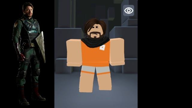 How to make Soldier Boy in ROBLOX смотреть онлайн