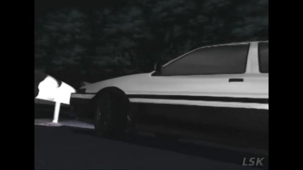 "Make sure to rev up to 11,000 rpm"  [ Make Up Your Mind ]