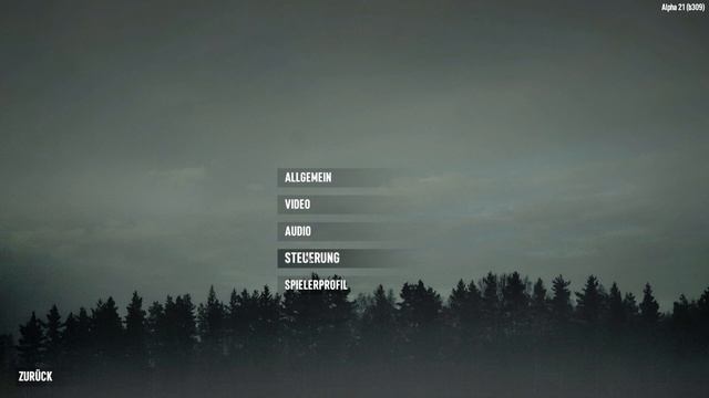 Tutorial 7 Days To Die, Alpha 21: Grafik- und Spieleinstellungen смотреть онлайн