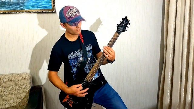 Electric Callboy HateLove COVER смотреть онлайн