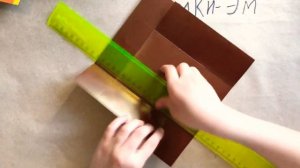 КРУТАЯ Поделка на 9 МАЯ Своими руками из КАРТОНА Коробочка с Орденами | Поделки на День Победы