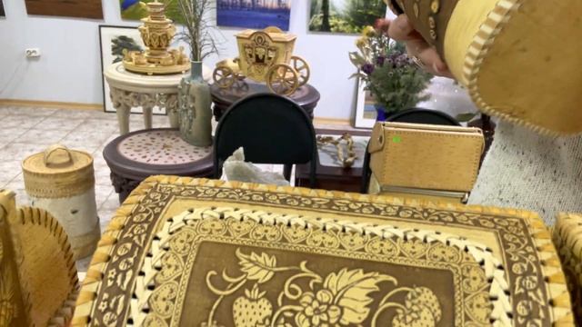 Береста по вашим просьбам! смотреть онлайн