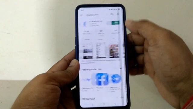 Facebook Lock Profile Option Not Showing Problem Fix !! How to Add Lock Profile Option in Fb Accoun смотреть онлайн