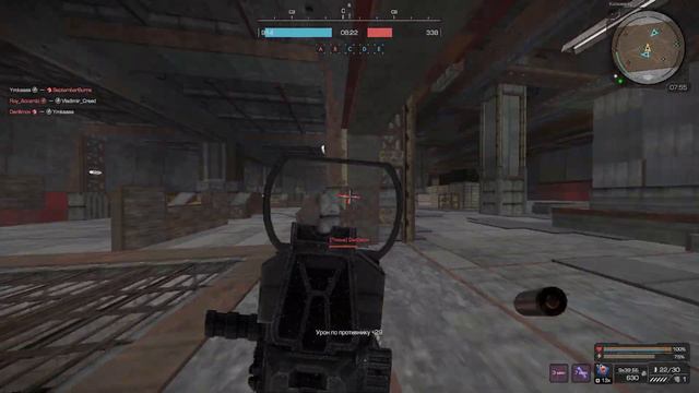 STALCRAFT | АМБ-17 +15 | Сессии | HIGHLIGHTS#10 смотреть онлайн