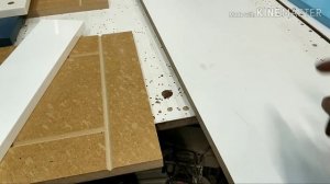 Фасады для кухни. Из чего они сделаны. МДФ и разновидности покрытий .