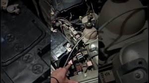 Рено Логан кипит. Проблема найдена и решена