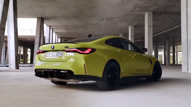 BMW M3 G80 Interior POWERFUL SEDAN Review Price