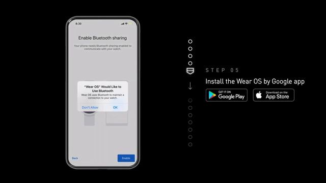 TAG Heuer | How to pair and set up your TAG Heuer Connected Calibre E3? смотреть онлайн