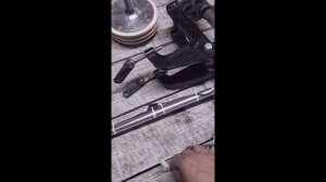 Электромотор для лодки своими руками.