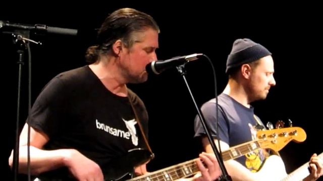Somthing Stupid - STEINAR & YNGVE | VHO смотреть онлайн