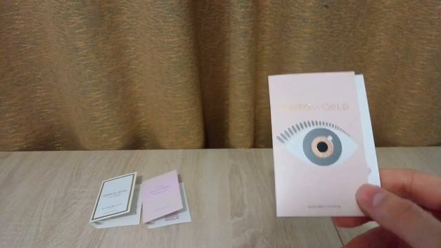 ПАРФЮМЕРНЫЕ ИТОГИ ЛЕТА, Ч.1 смотреть онлайн