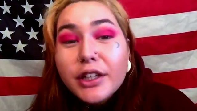 БОРДОВЫЙ МАКИЯЖ ПРОСТЫМ ЯЗЫКОМ смотреть онлайн