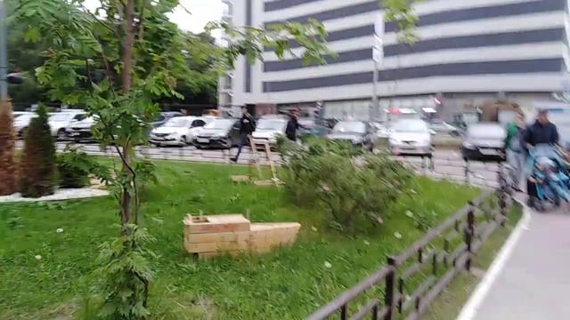 Новостройки Казани. Обустроенность смотреть онлайн