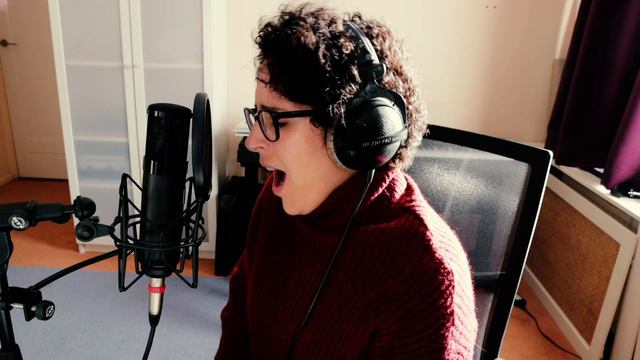 Marcela Bovio - The Diva Dance (snippet) смотреть онлайн