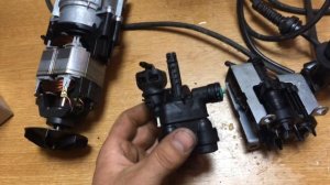 Ремонт Karcher K2 Дешево