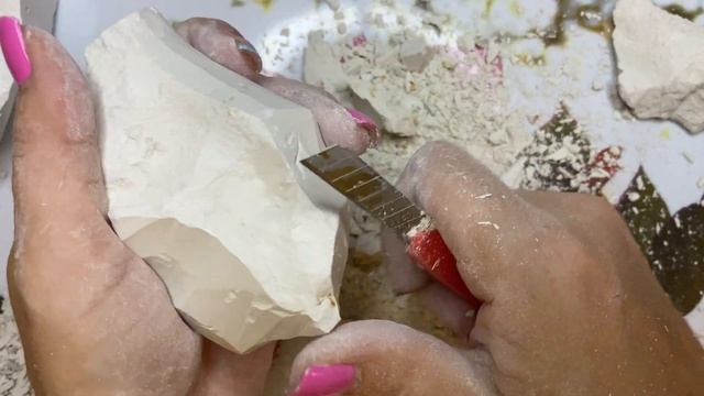 Астана 1 и Астана 2 ? Чистка глины. Любимые дорамы ? А Ваши какие? смотреть онлайн